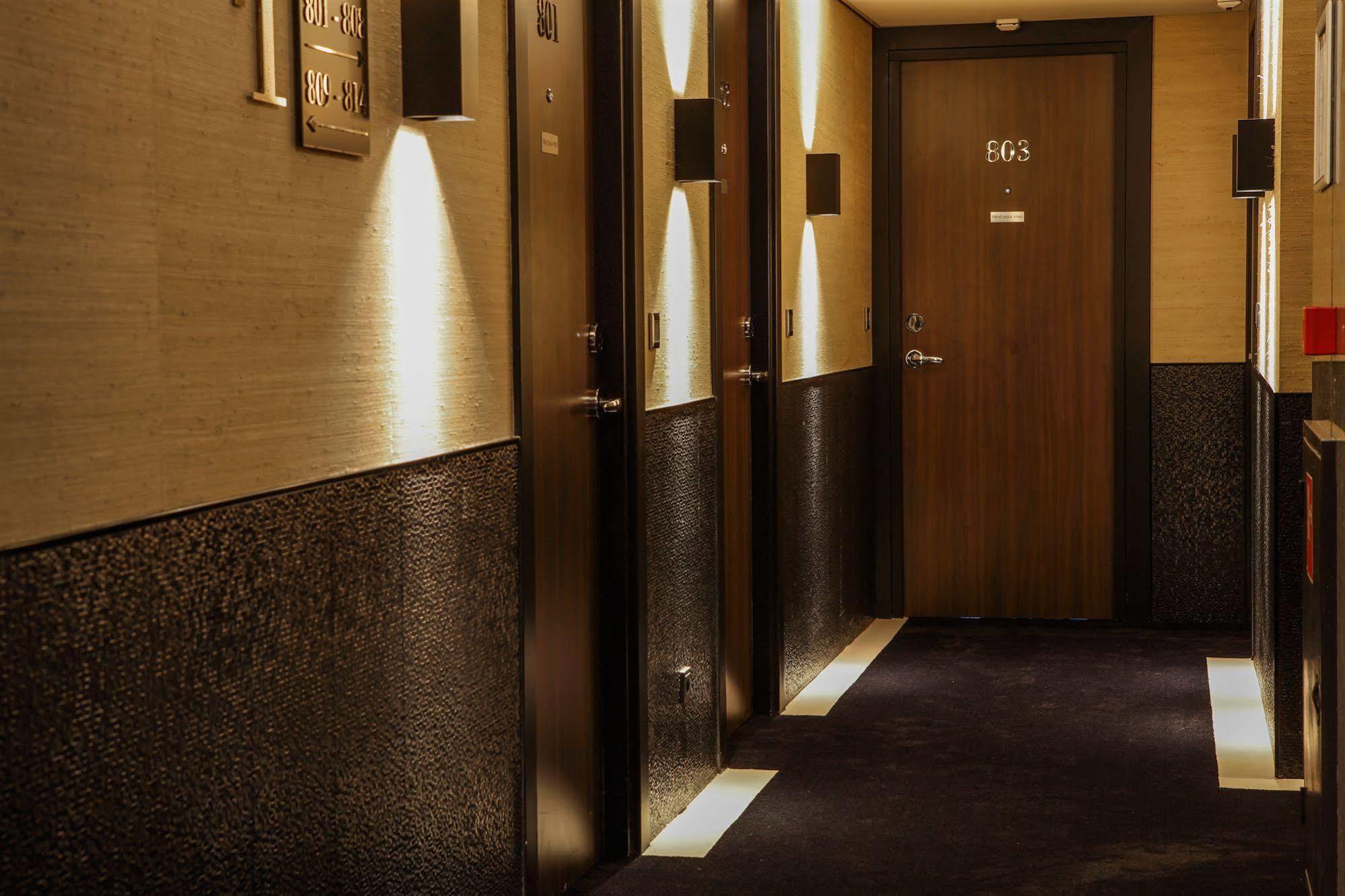Boutique Notting Hill Hotel Amesterdão