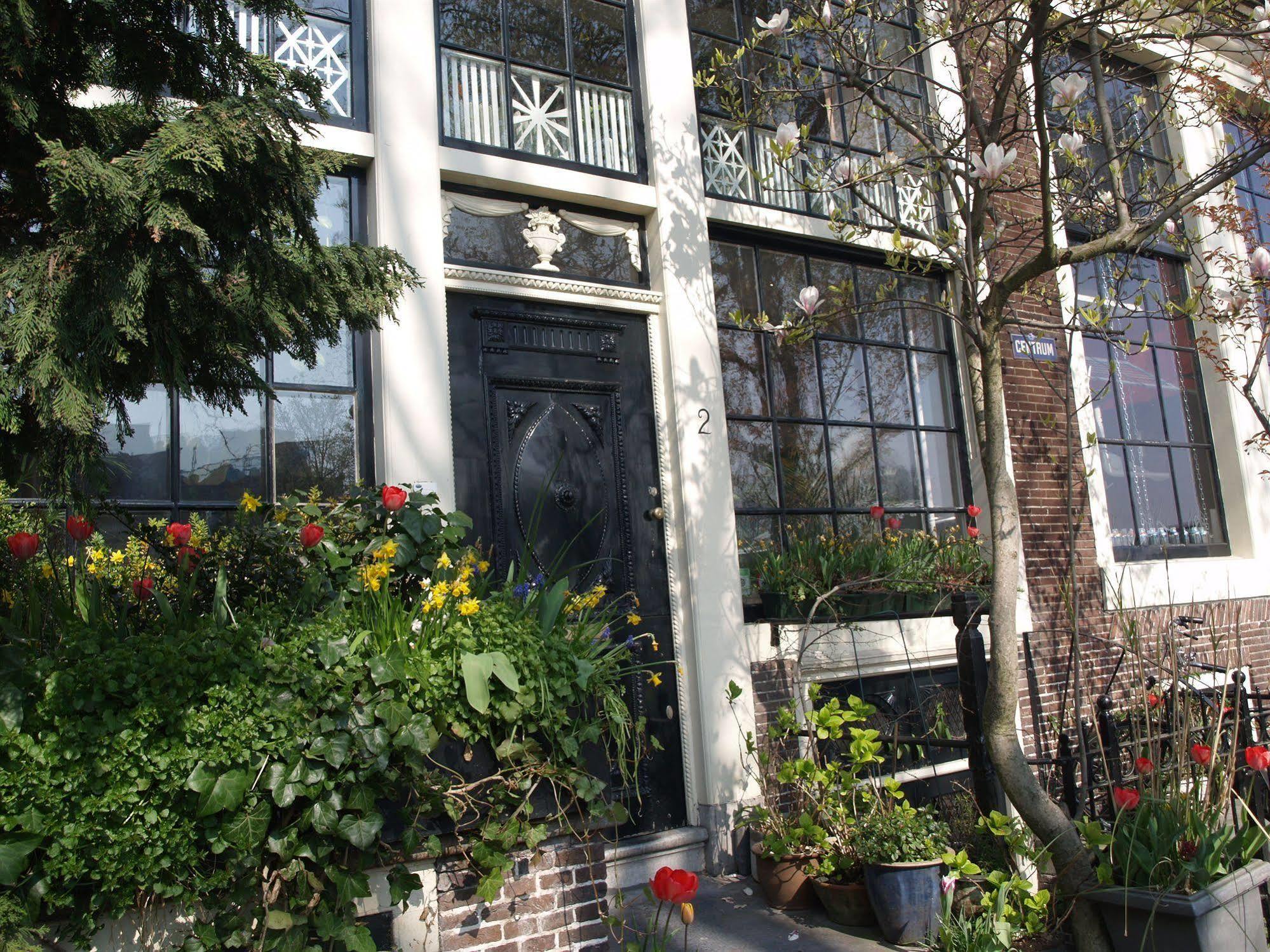 De Baronie Bed & Breakfast