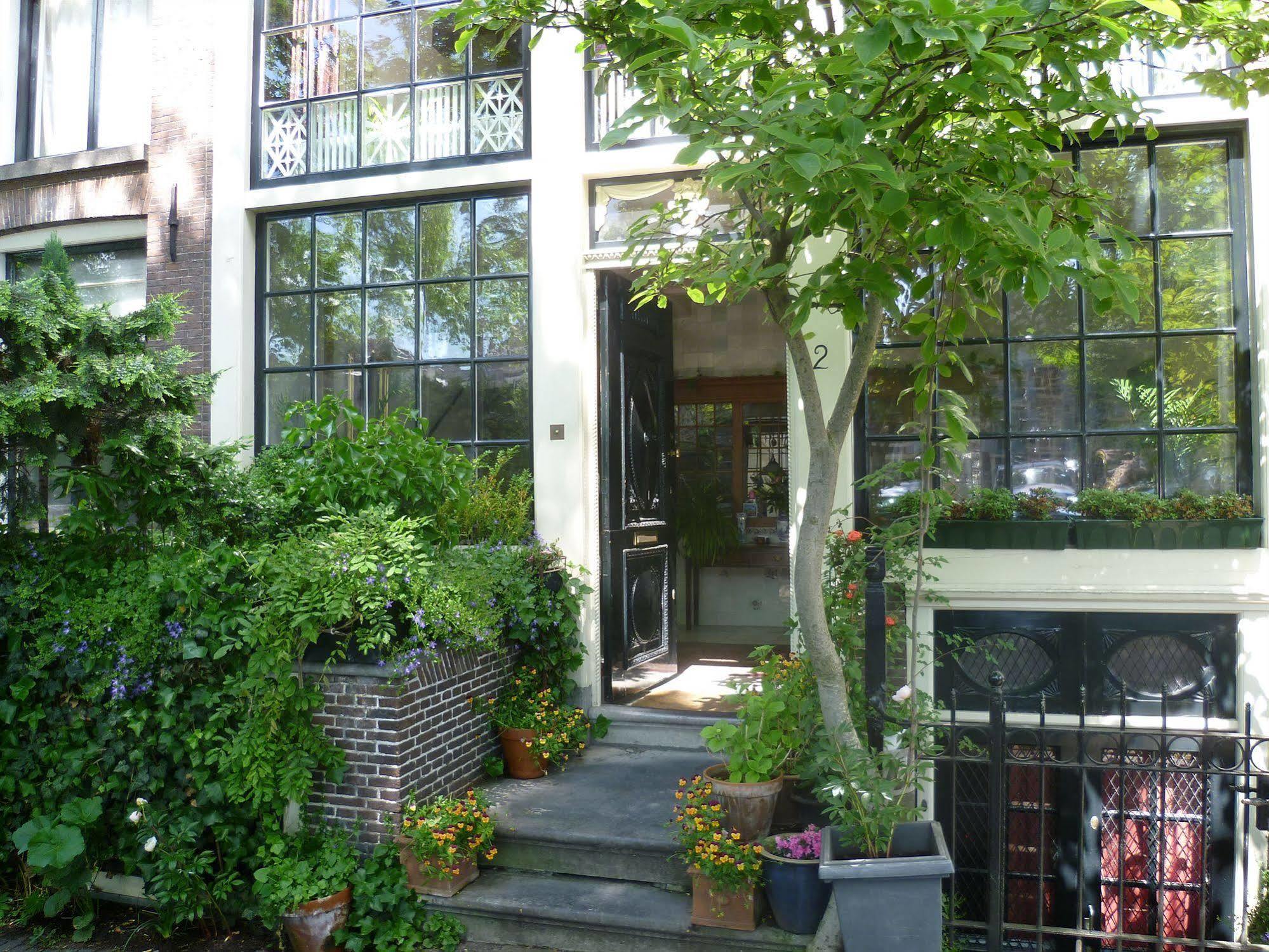 Bed & Breakfast De Baronie Amsterdam