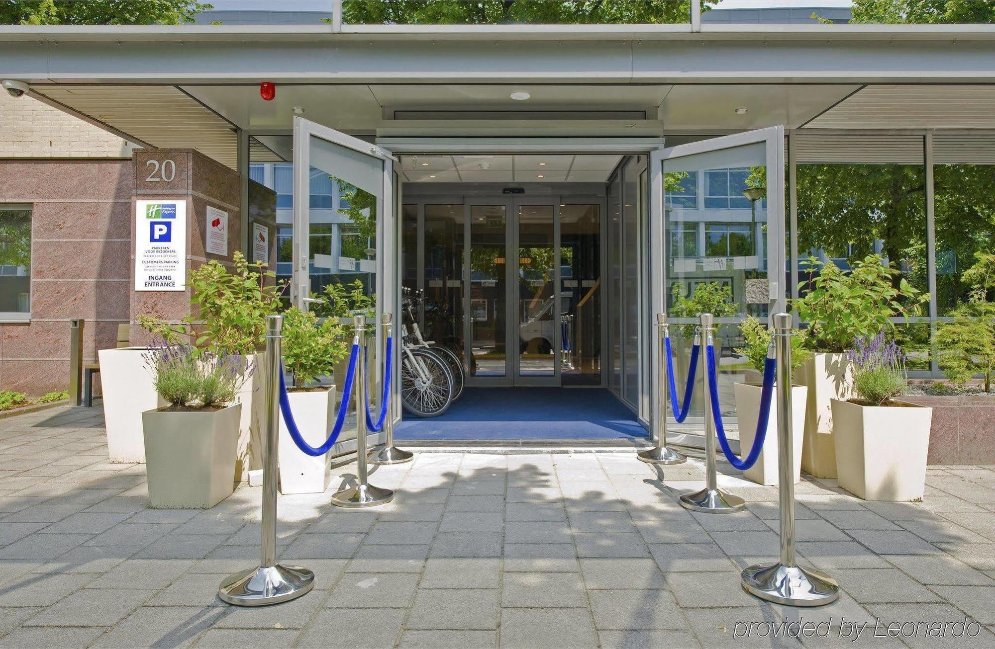 Express - South By Ihg Amesterdão