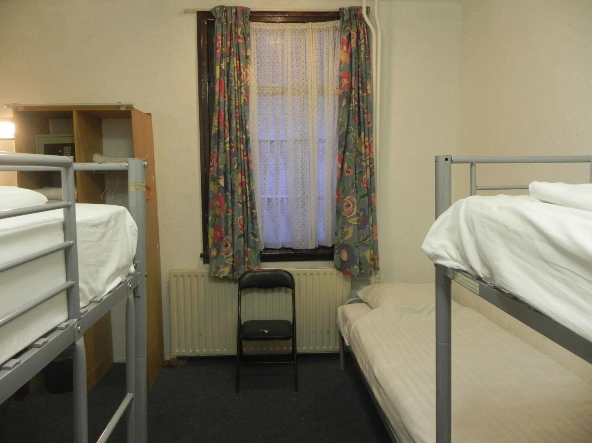 Hotel Hotel Crown