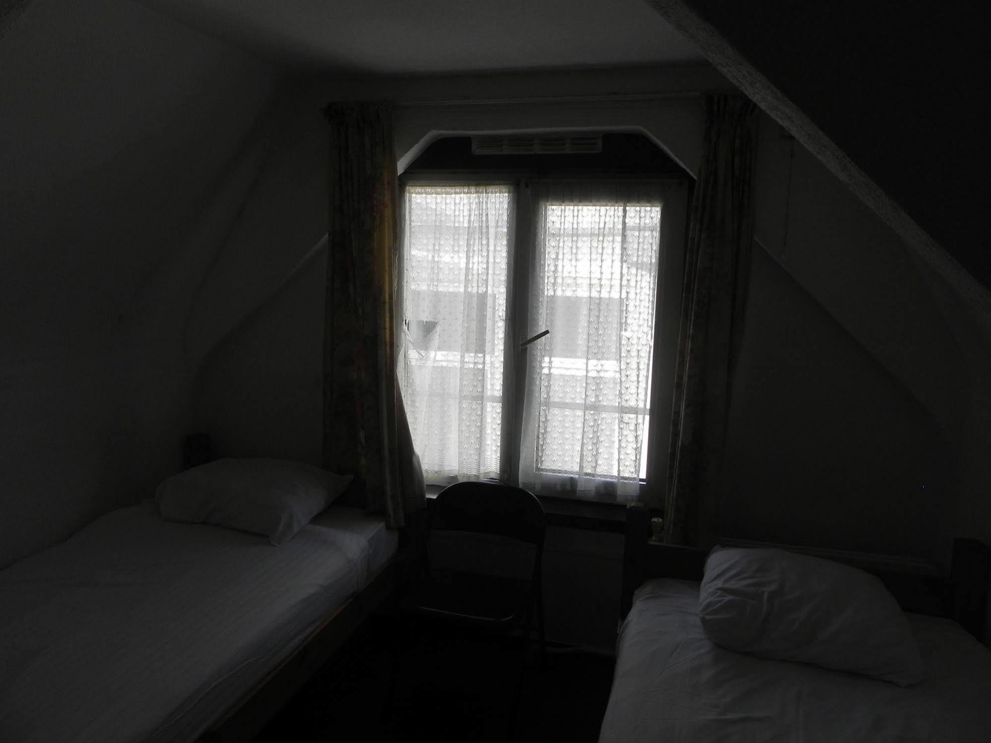 Hotel Crown