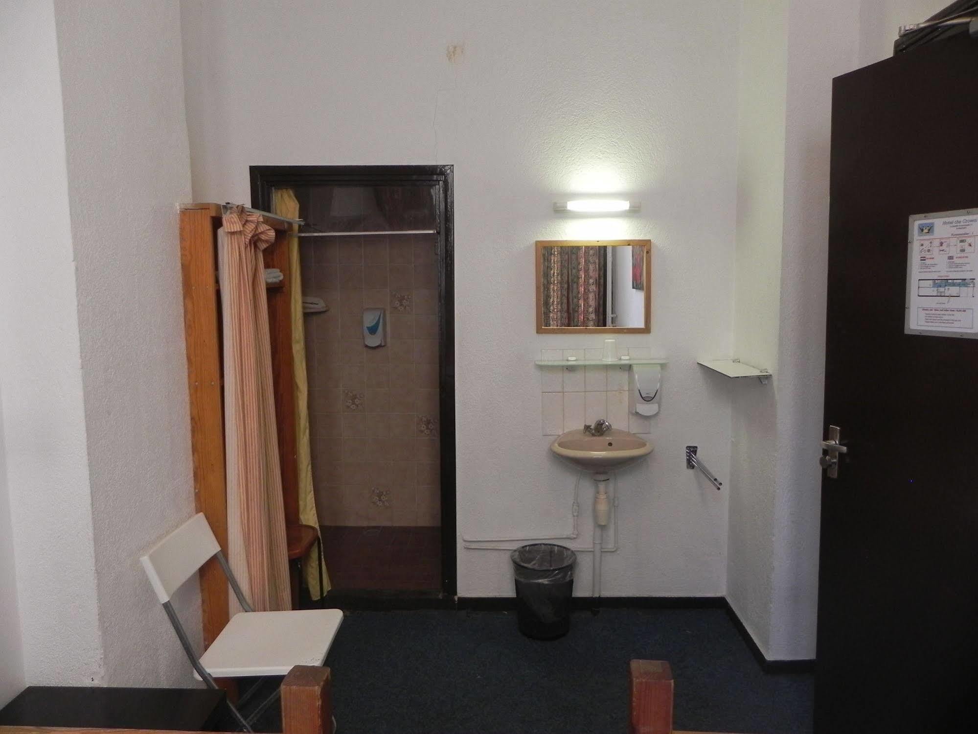 Hotel Hotel Crown *