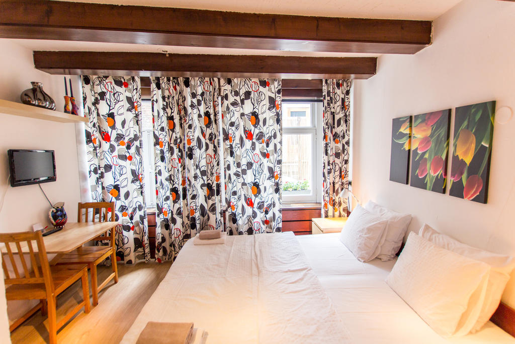 Green Apple Holiday - Lijnbaansgracht