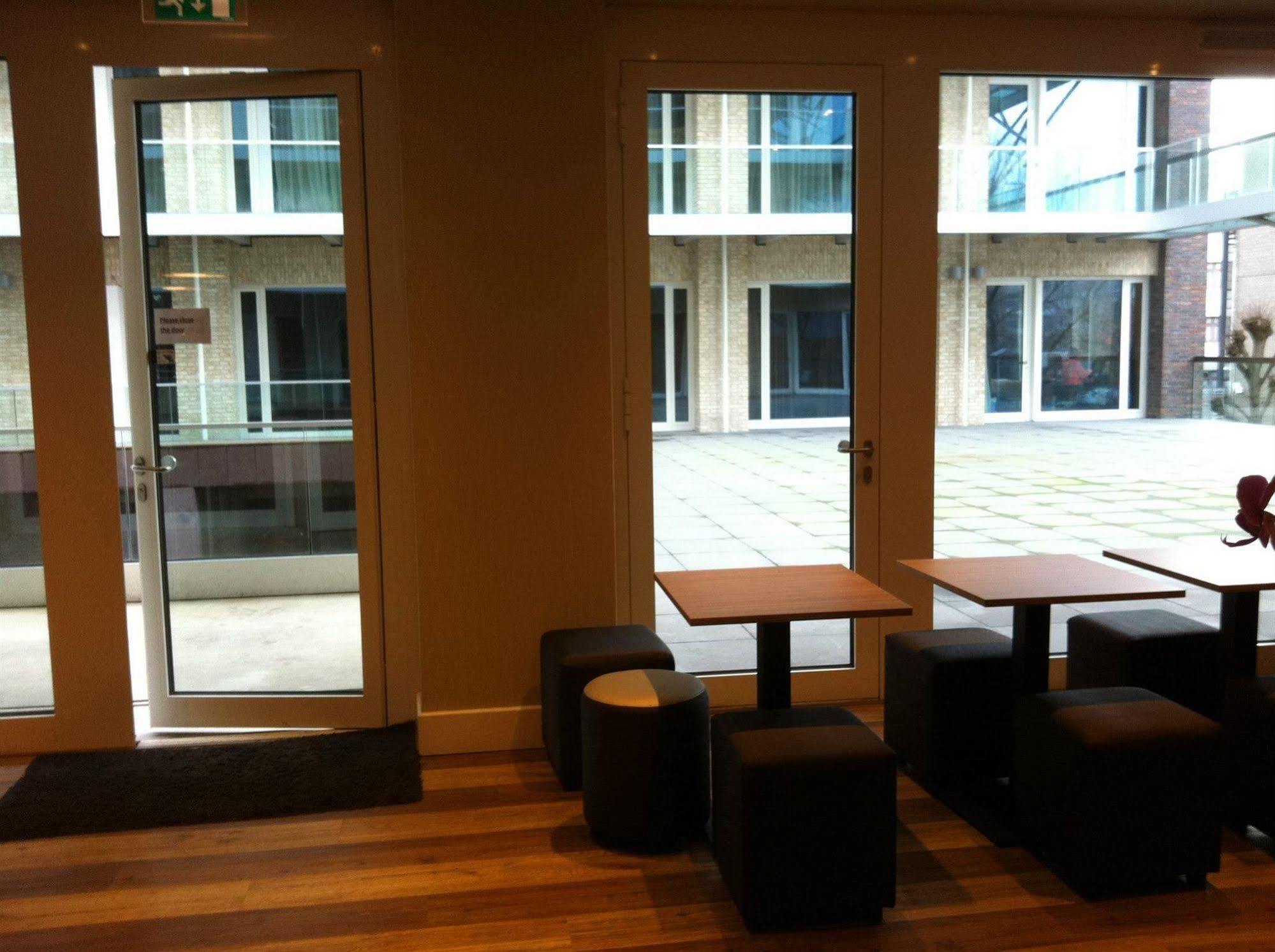 Hotel Mosaic Centre Amsterdam