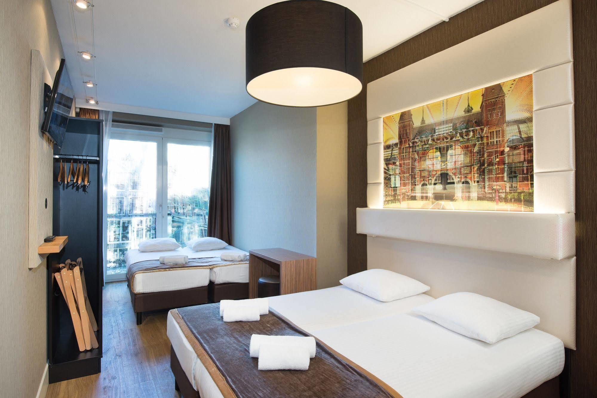 Hotel Mosaic Centre