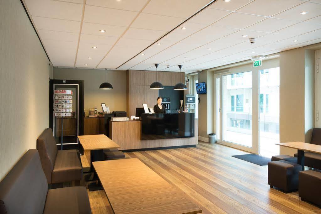 Mosaic Centre 3* Amsterdam