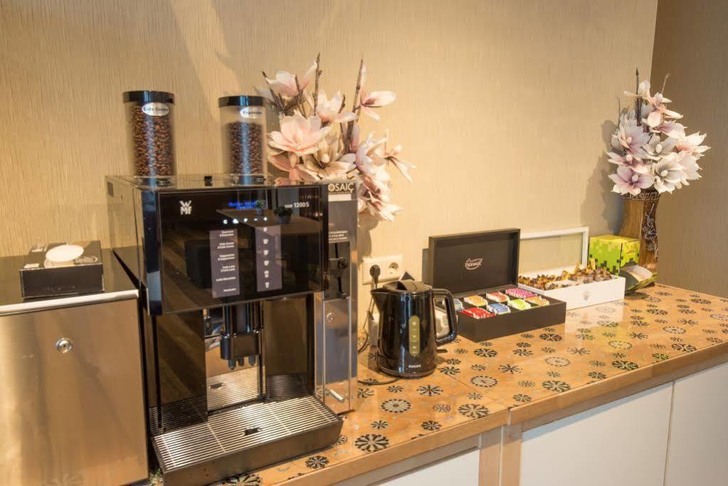 Hotel Mosaic Centre