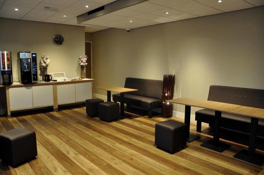 Hotel Mosaic Centre Amsterdam