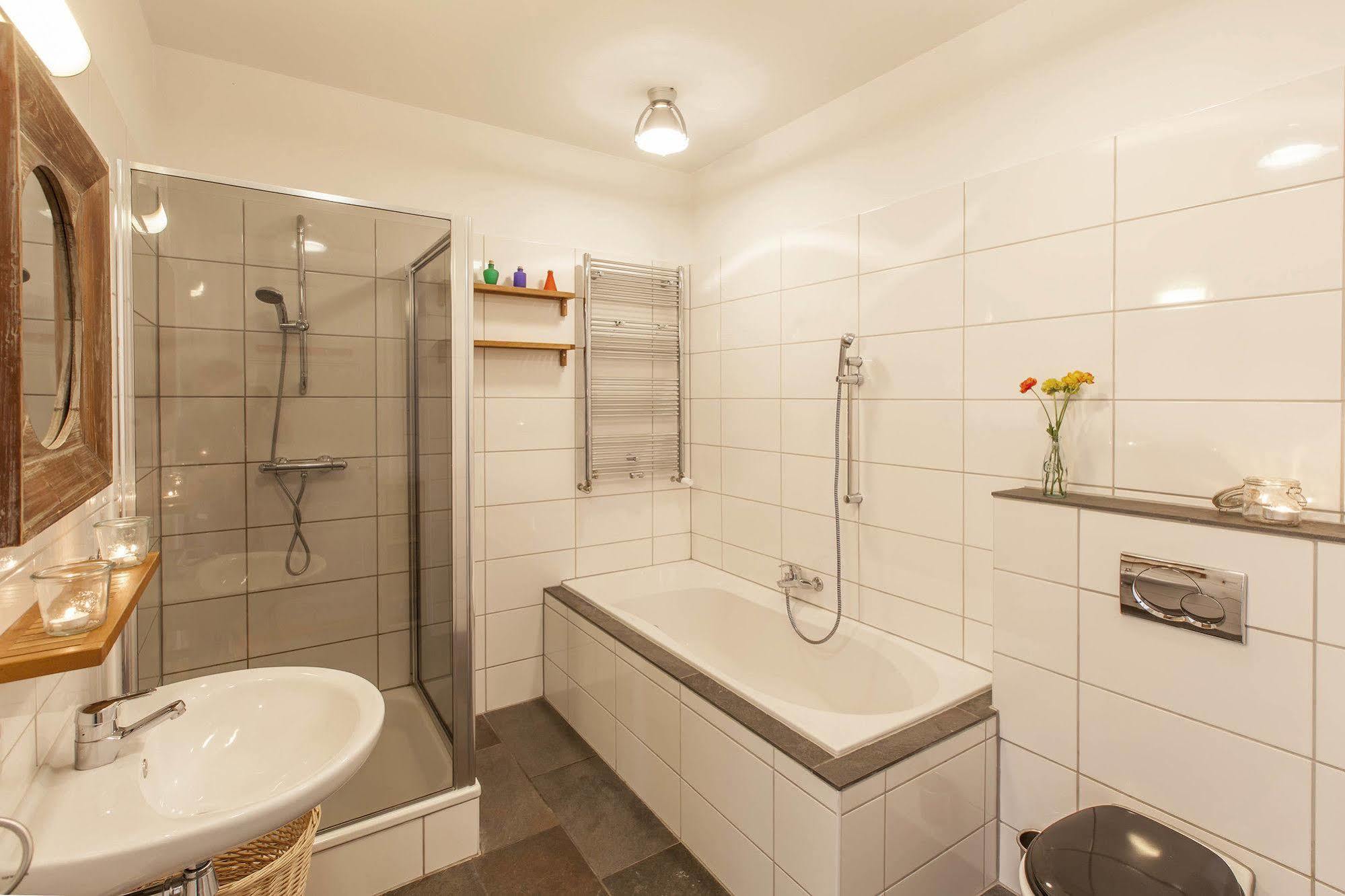 Artis Aquarium Appartement