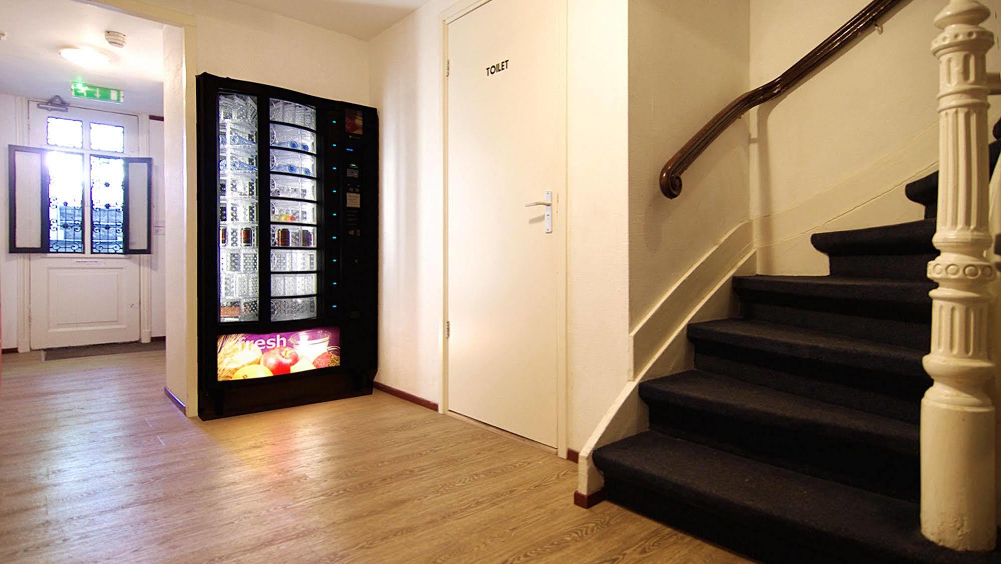 Leidsegracht Hotel 2*