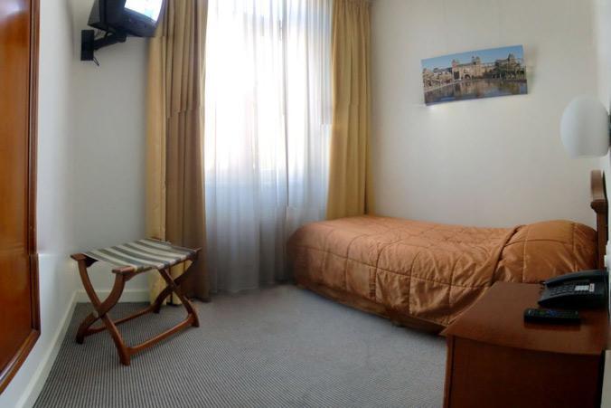 Cityden Museumkwartier Appartement *