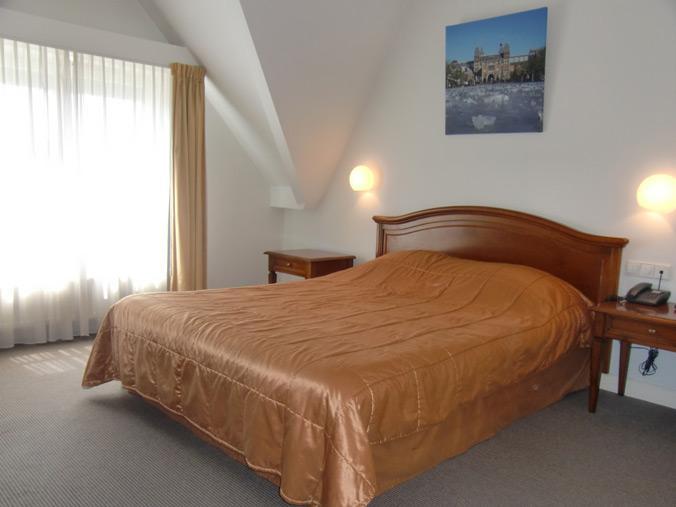 Appartement Cityden Museumkwartier *