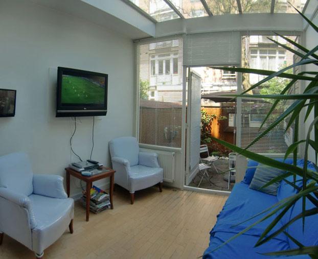 Cityden Museumkwartier Appartement Amsterdam
