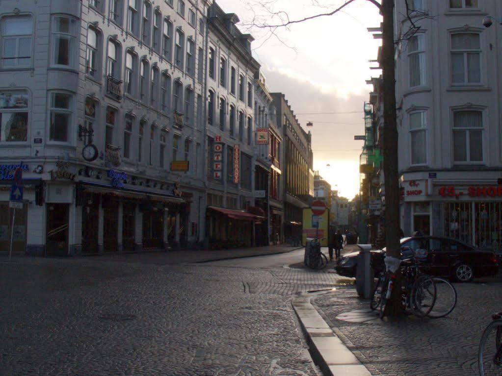 Hotel Doria