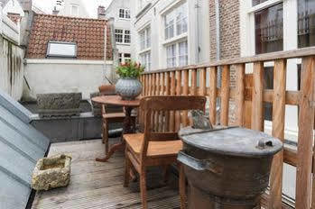 Apartment Excellent Apartments Amsterdam