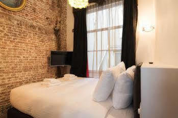 Excellent Apartments