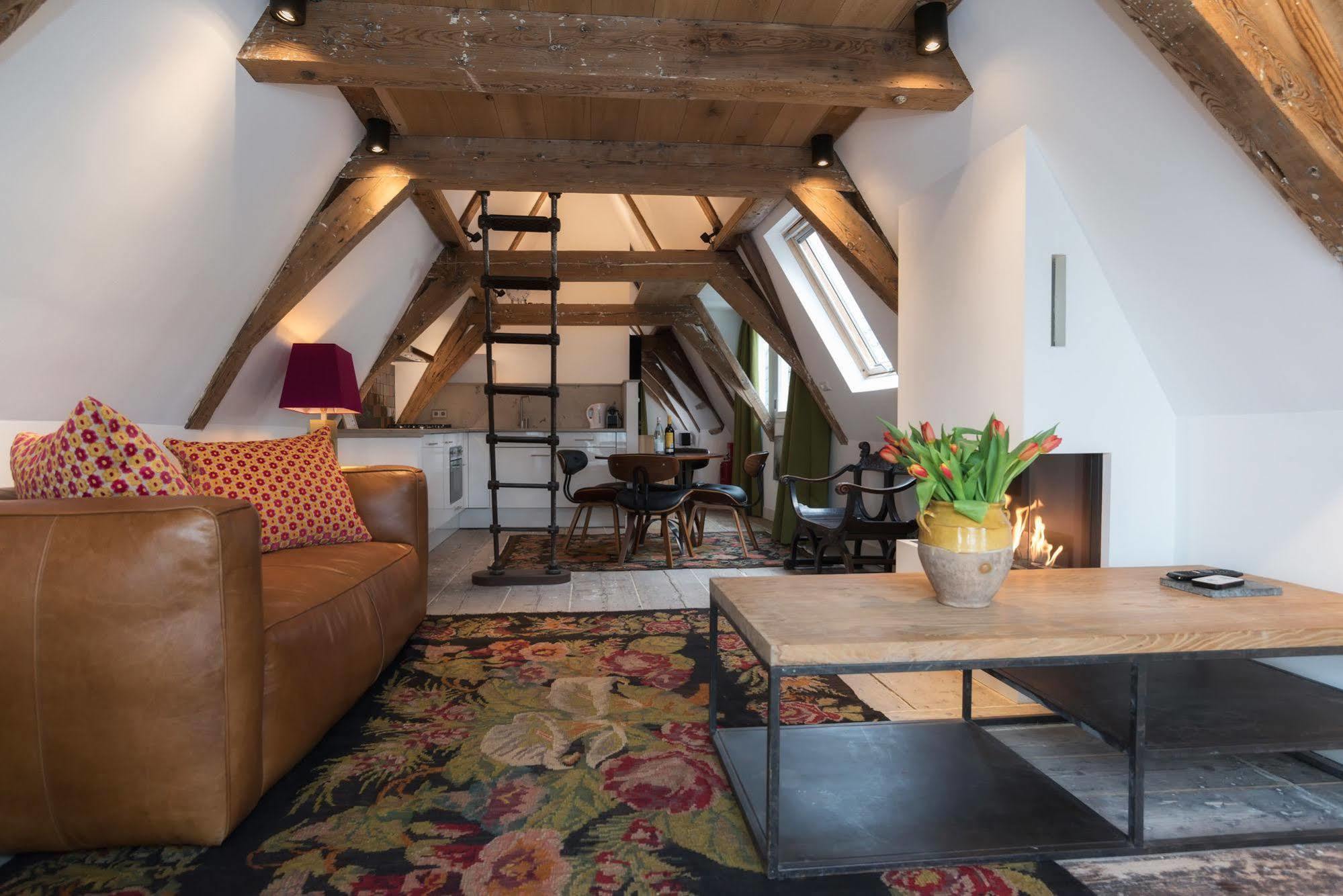 Excellent Apartments Amsterdam