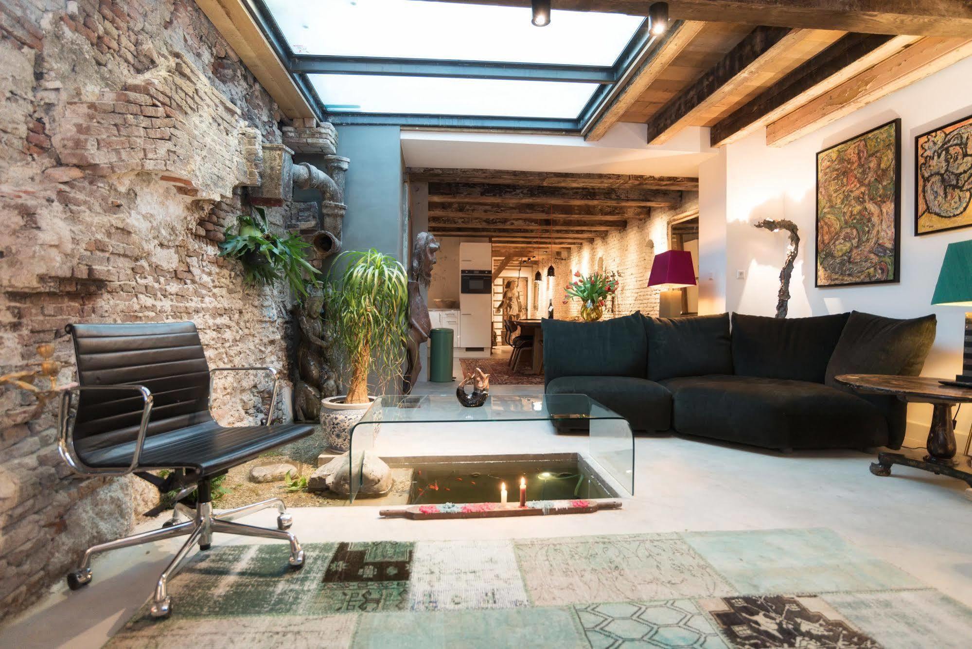 Excellent Apartments Amsterdam
