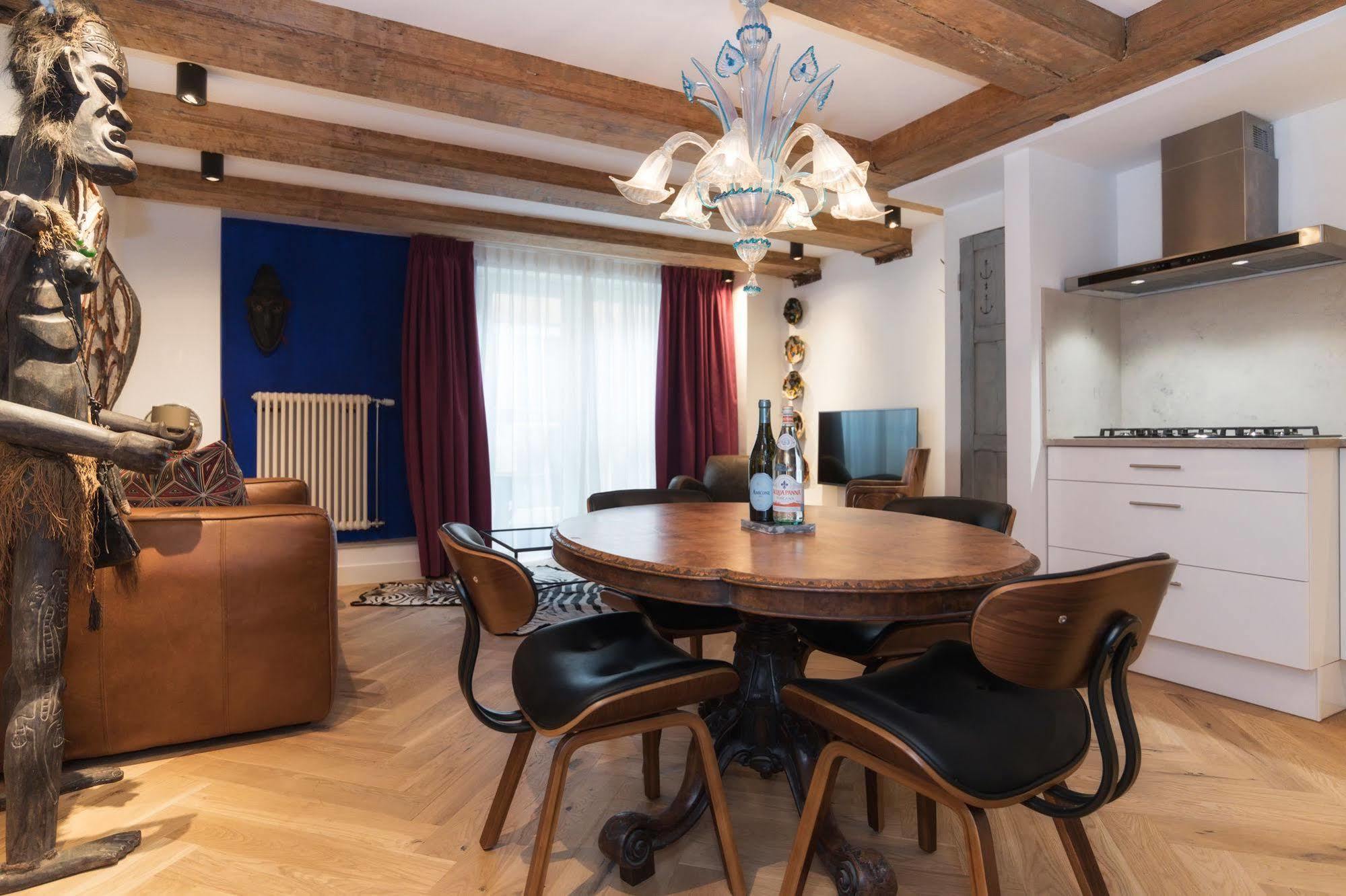 Excellent Apartments Apartment Amsterdam