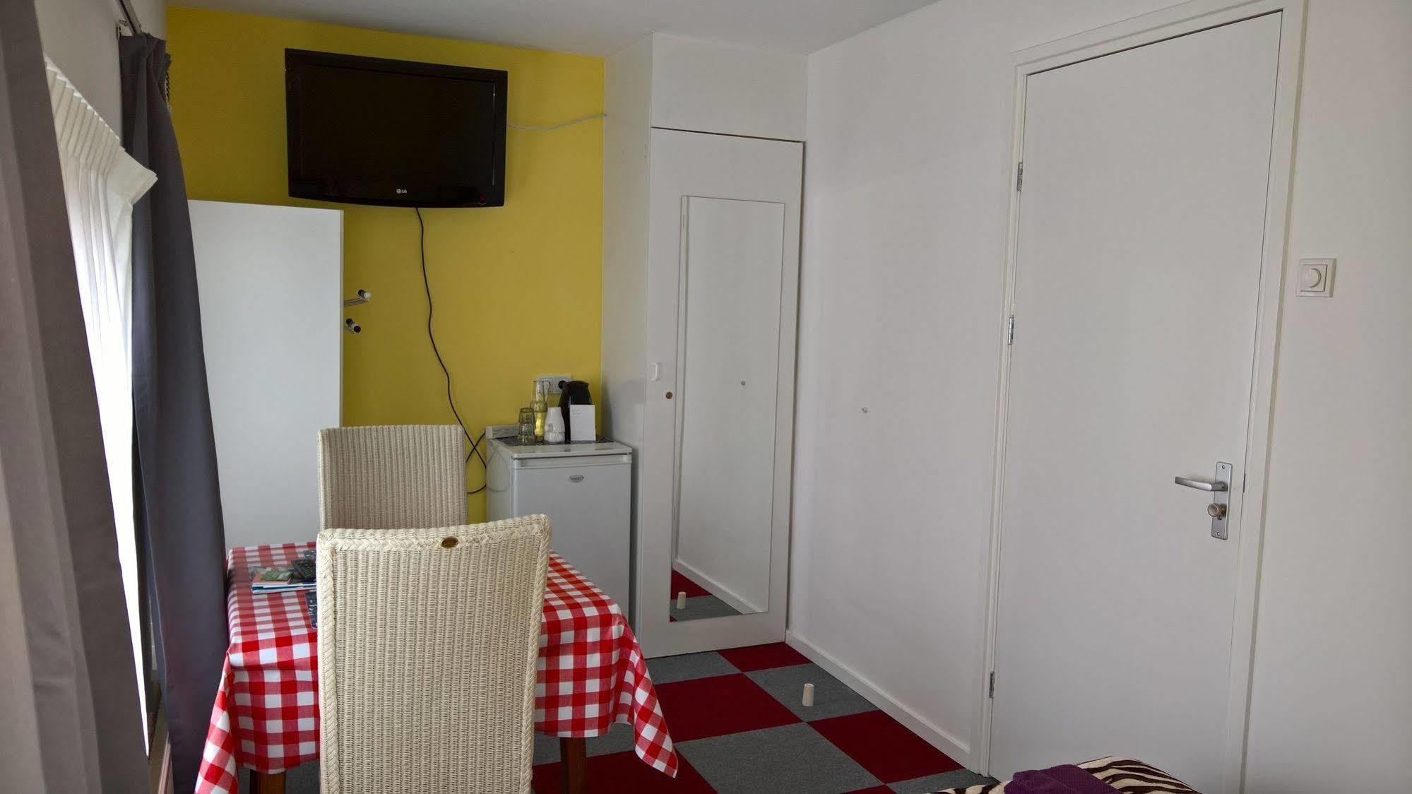 Bed And Breakfast Amsterdam Holy Dove 2* Amesterdão