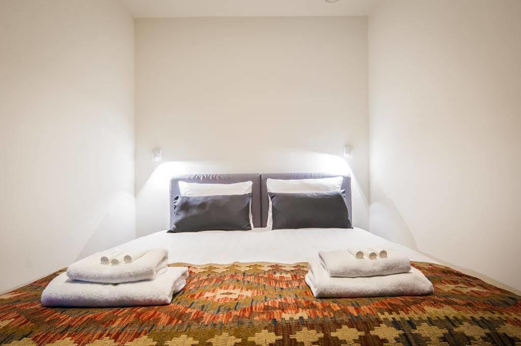 Oosterpark By Yays Aparthotel Amsterdam