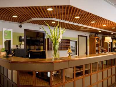 Hotel Campanile & Restaurant Zuid-oost Amsterdam