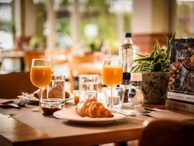 Hotel Campanile & Restaurant Zuid-oost