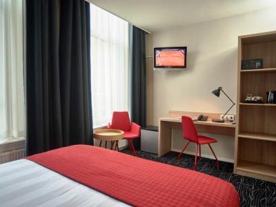 Hotel Prinsenhotel Amesterdão