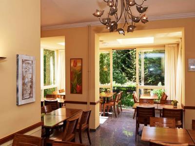 Prinsenhotel Hotel Amesterdão
