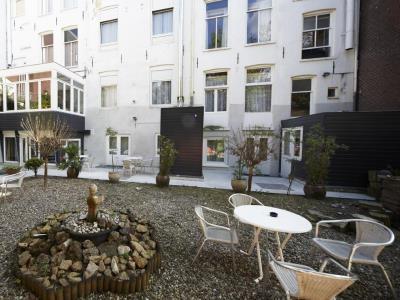 74 Hotel Amsterdam
