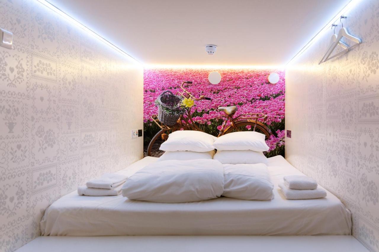 De Bedstee Boutique Capsules (adults Only) Amesterdão