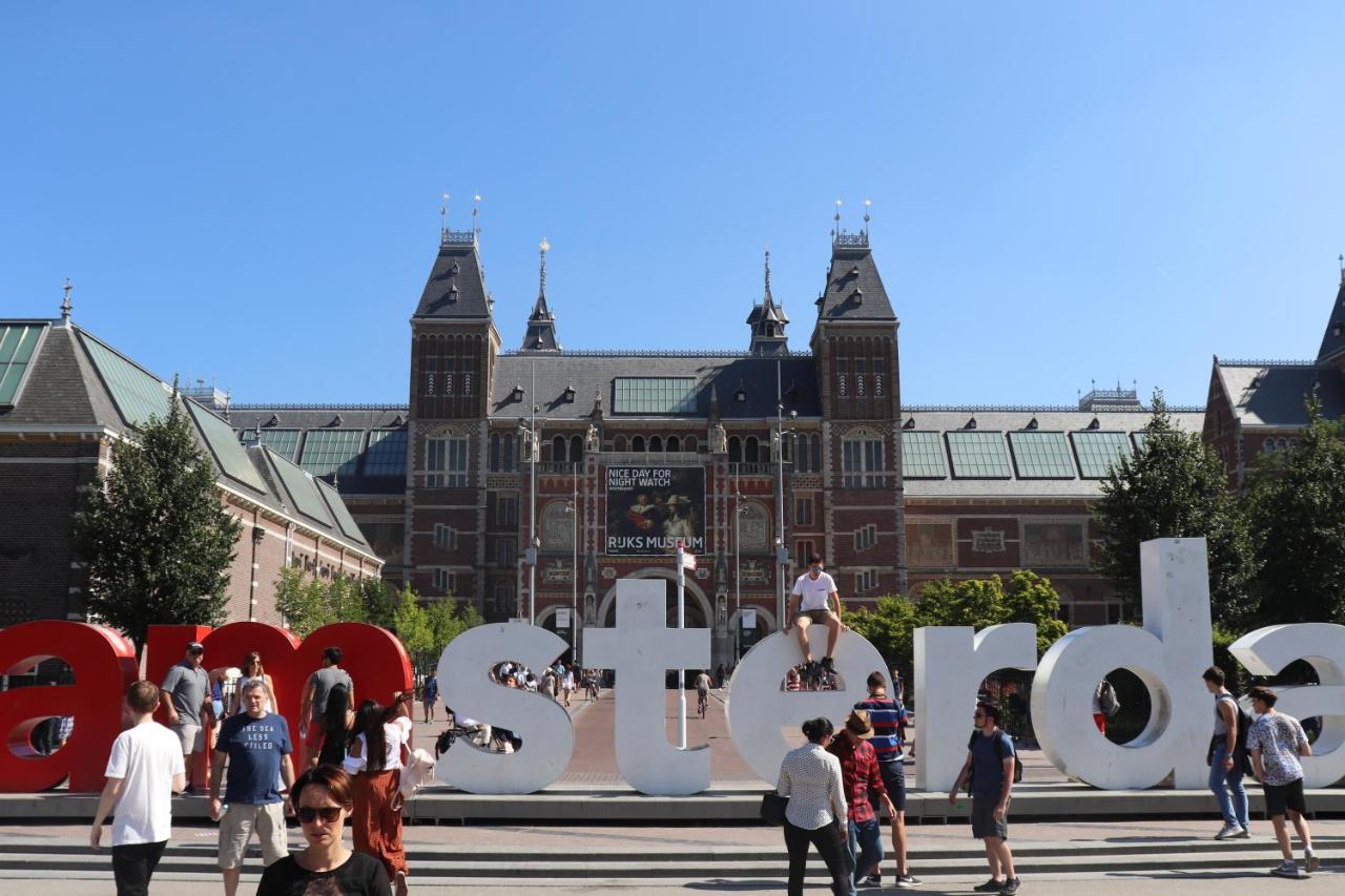Annemarie * Amsterdam