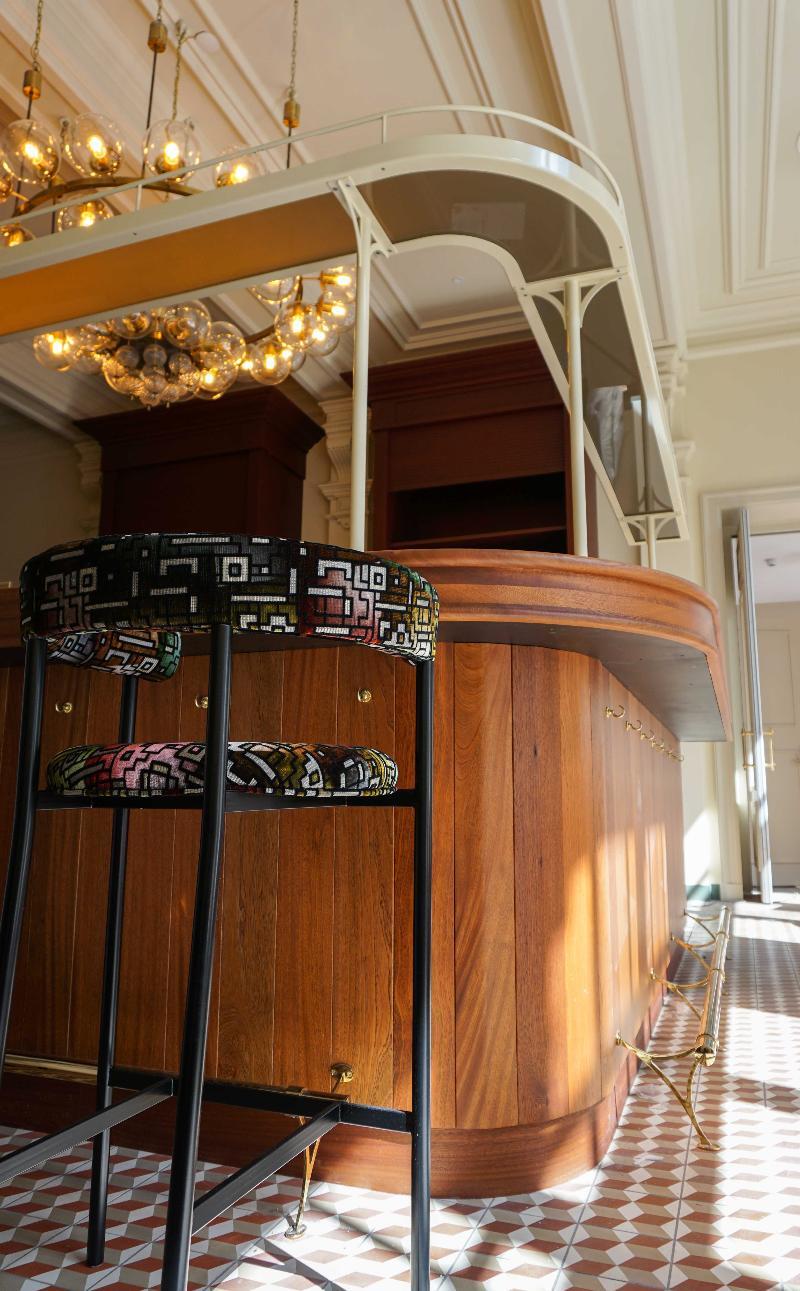 Mercier Hotel 4*