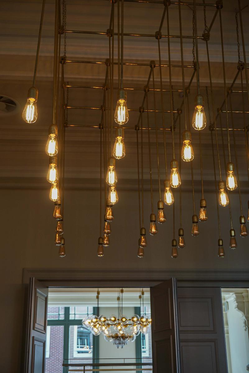 Hotel Mercier Amsterdam
