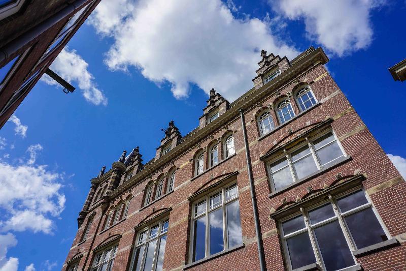 Mercier Hotel Amsterdam