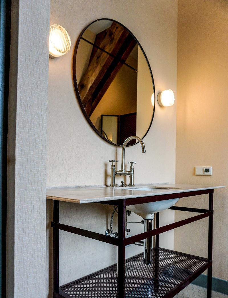 Mercier Hotel