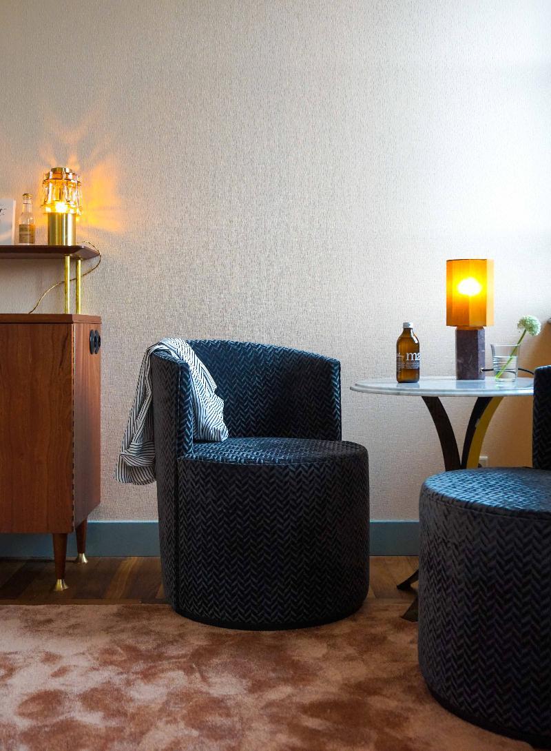 Hotel Mercier 4*