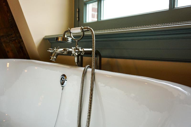 Mercier Hotel 4*