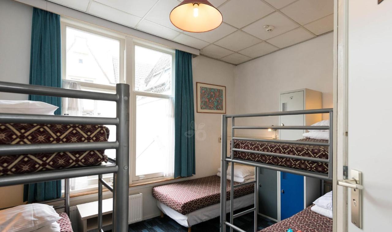 Hostel Euphemia Budget Old Canal Zone