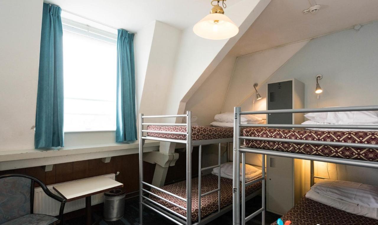 Hostel Euphemia Budget Old Canal Zone