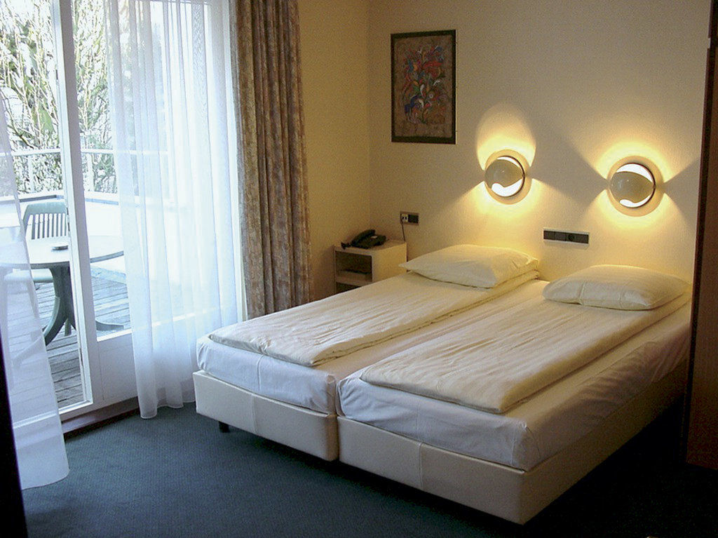 The Neighbour's Magnolia 3* Amsterdam