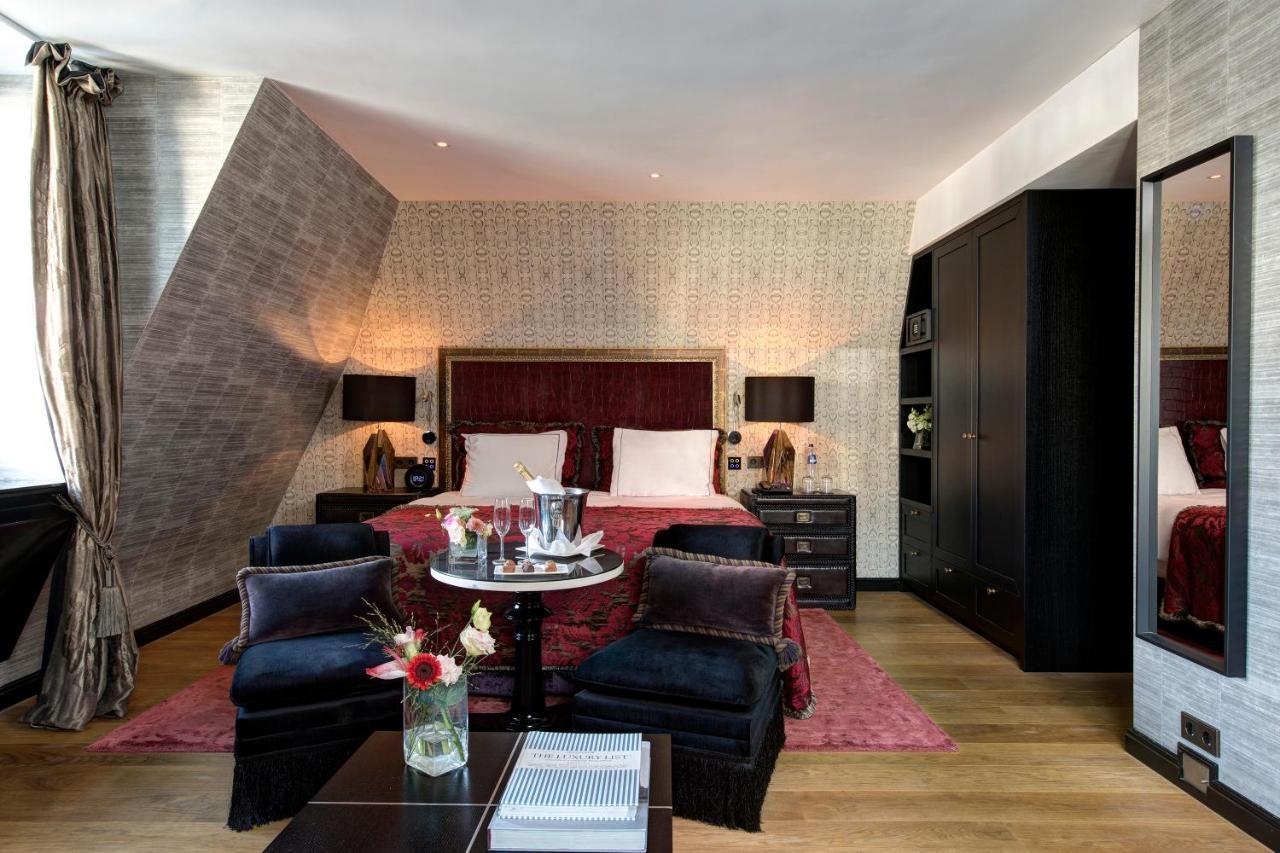 The Pavilions Amsterdam, The Toren 4* Amsterdam