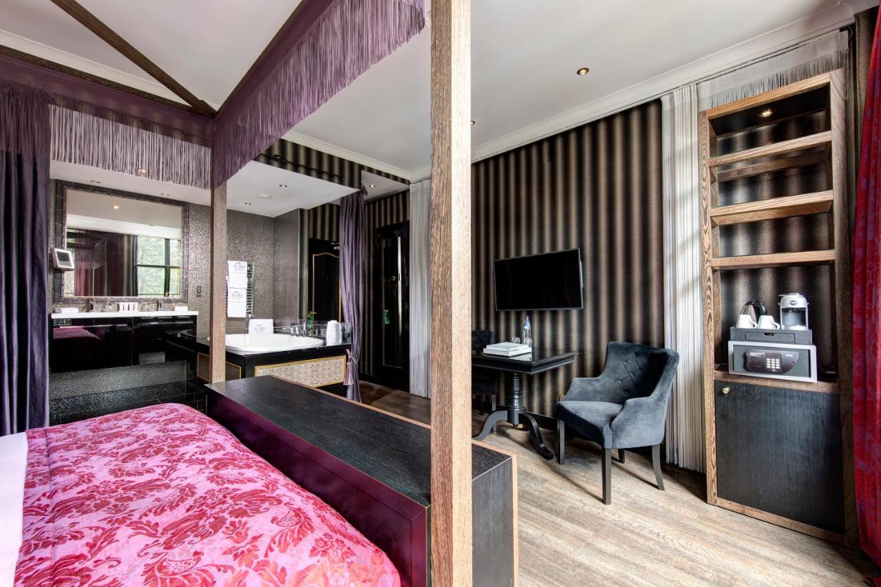 The Pavilions Amsterdam, The Toren 4* Amsterdam