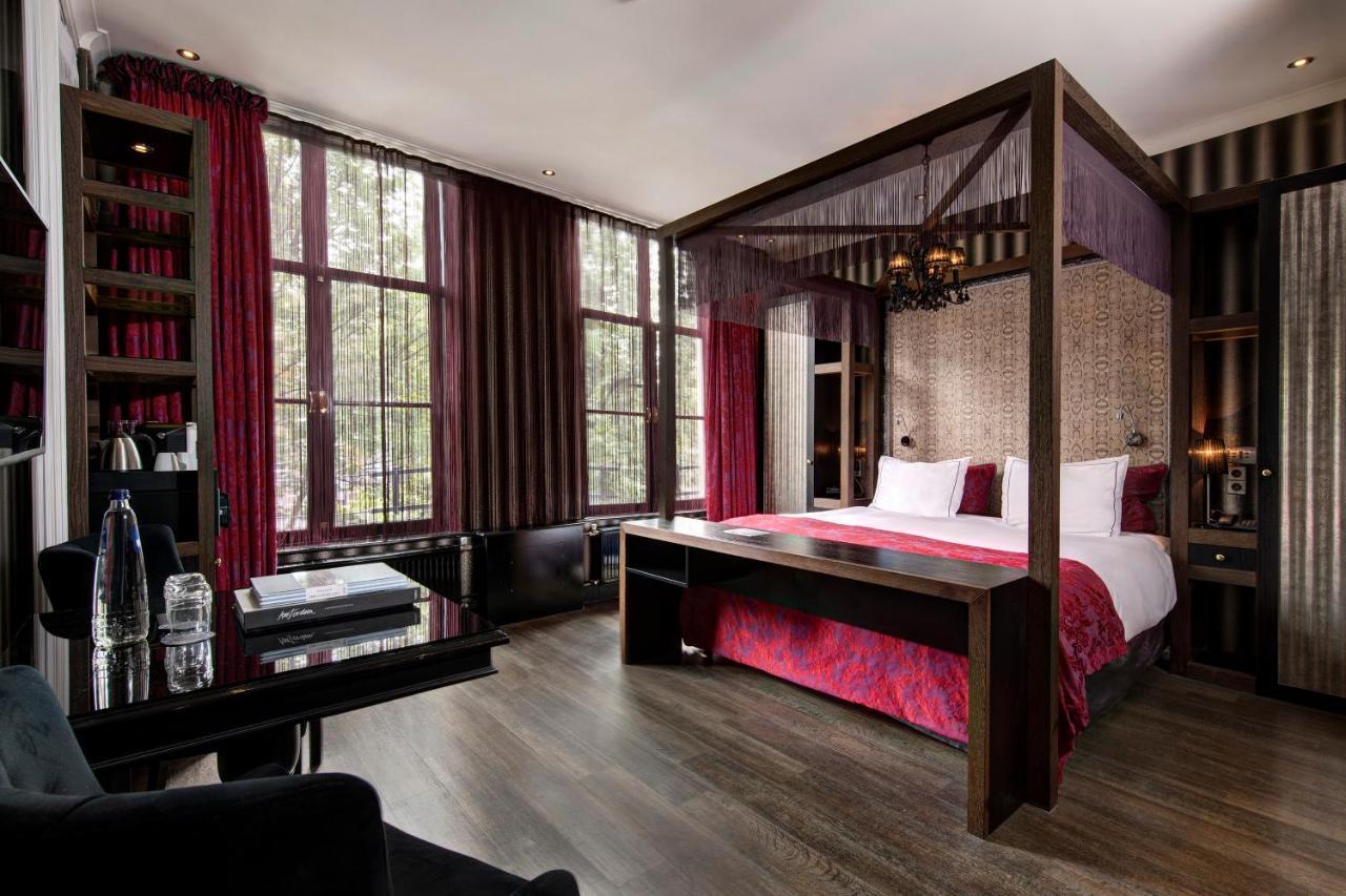 Hotel The Pavilions Amsterdam, The Toren