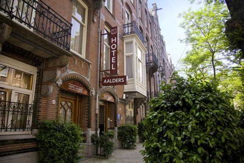 Aalders Hotel 3*