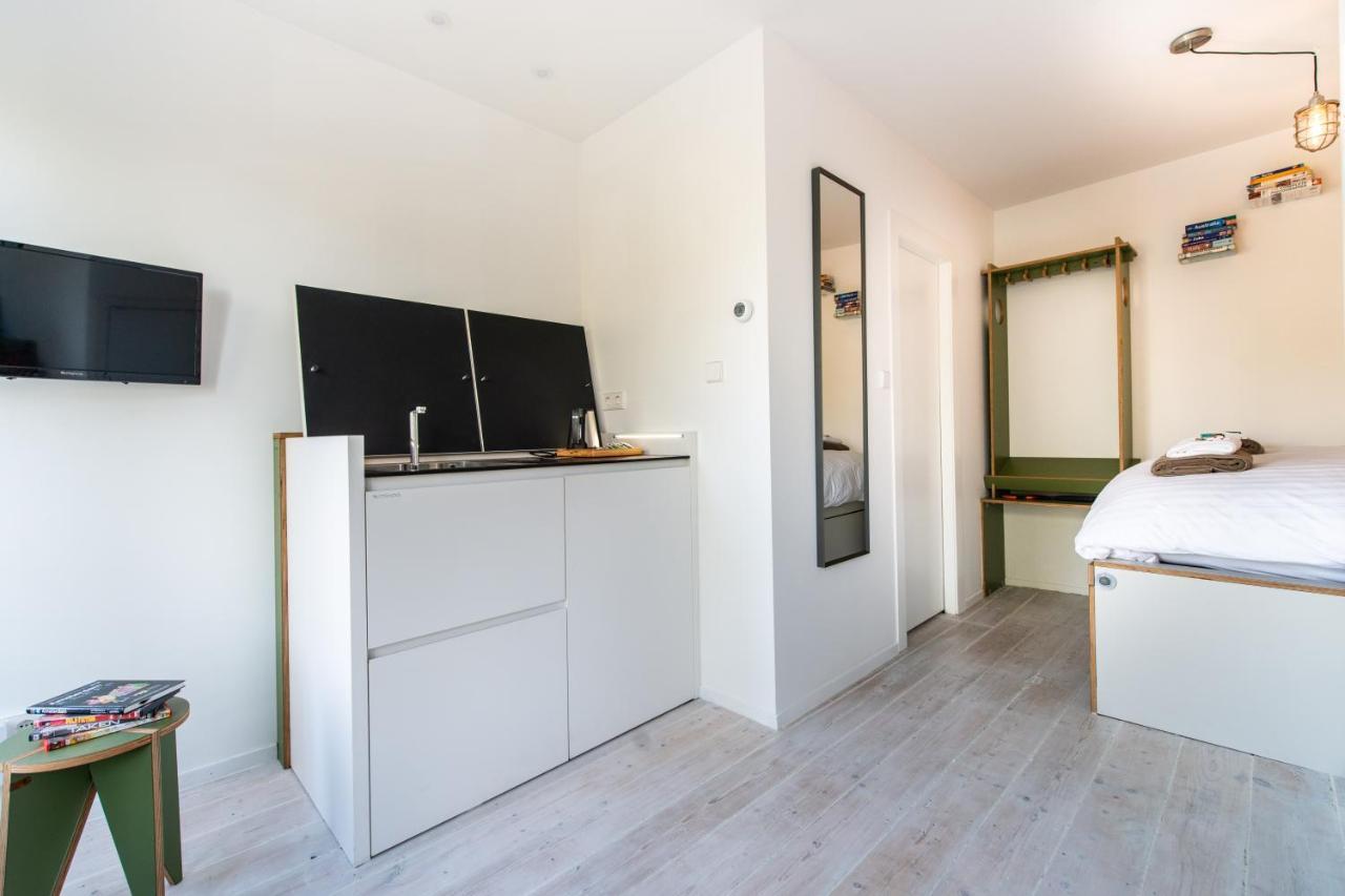 Prinsengracht Canal Bed & Breakfast
