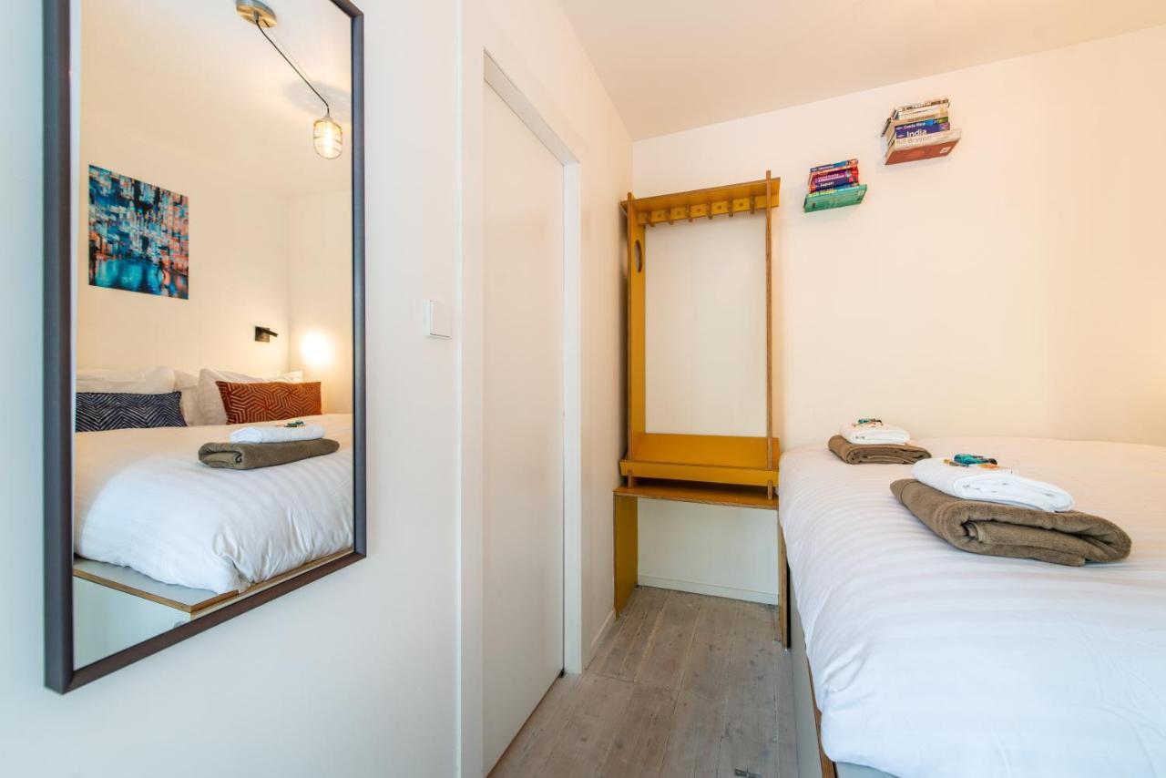 Bed & Breakfast Prinsengracht Canal