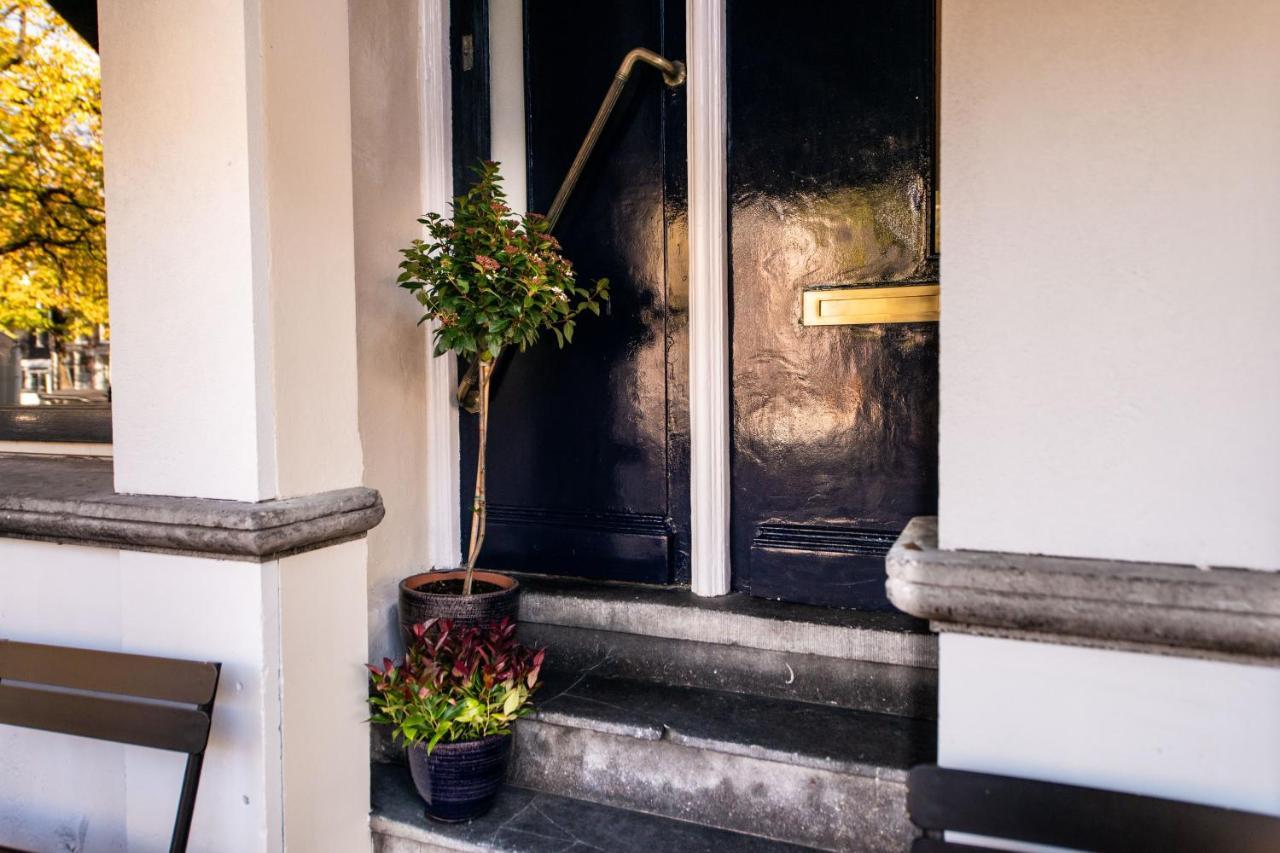 Prinsengracht Canal Bed & Breakfast 2*