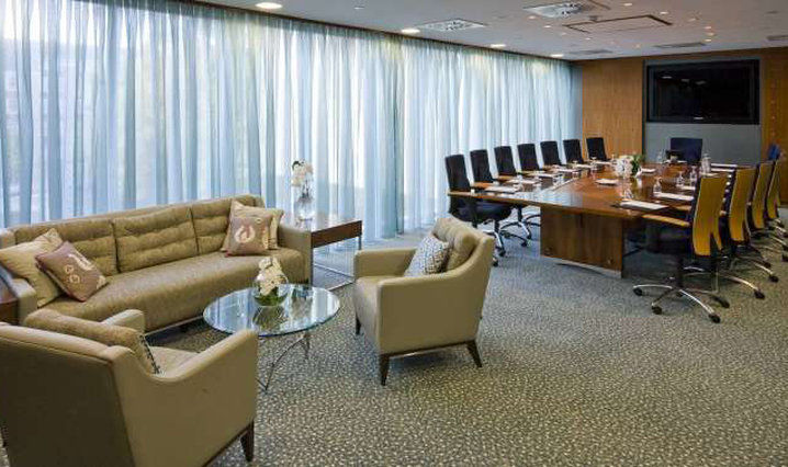 Okura - The Leading Of The World Hotel
